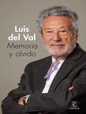 cover image of Memoria y olvido